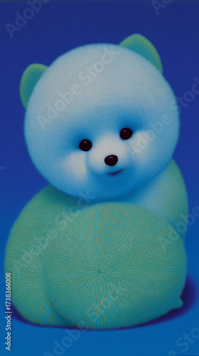 Cartoon Animal Portraits