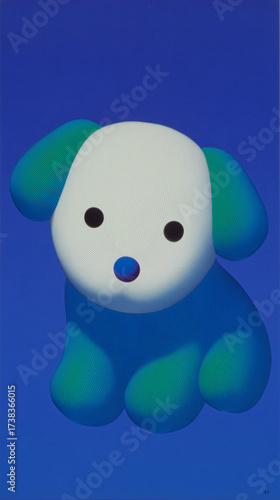 Cartoon Animal Portraits