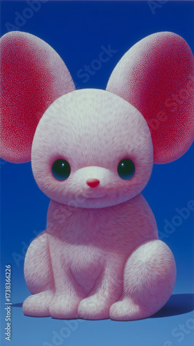 Cartoon Animal Portraits