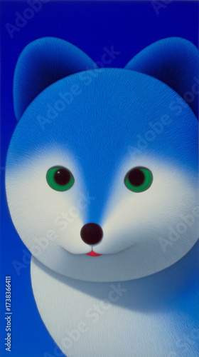 Cartoon Animal Portraits