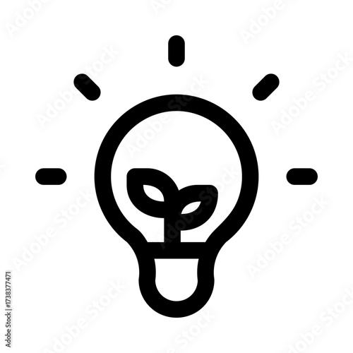 Innovation in sustainability
