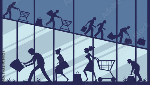 black-friday-shopping-crowd-vector-silhouette-scen.eps