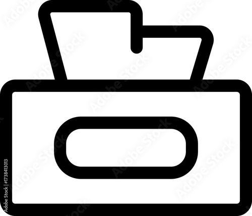 Beauty and Personal Care Line Icons – Cosmetics, Jewelry, Grooming, and Spa Elements
