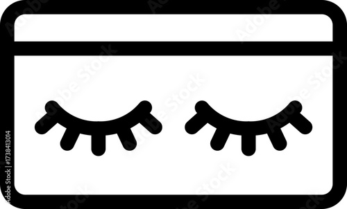 Beauty and Personal Care Line Icons – Cosmetics, Jewelry, Grooming, and Spa Elements