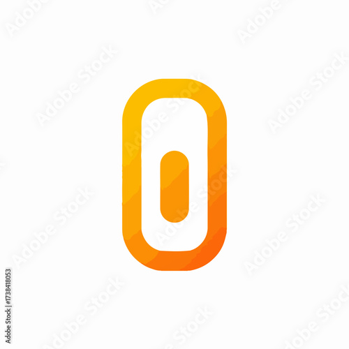Volume Up Pictogram in Duotone Style