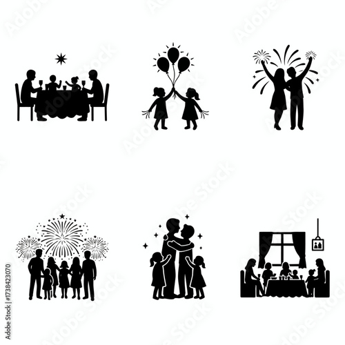 Unlock your heart's desire with these charming heart-shaped lock and key symbols representing love, commitment, and enduring connection for romantic themes