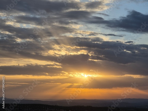 Atardecer en Septiembre - 2025 - 9