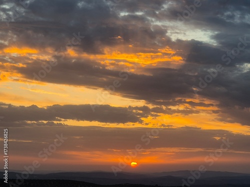 Atardecer en Septiembre - 2025 - 9