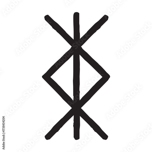 bindrune rune