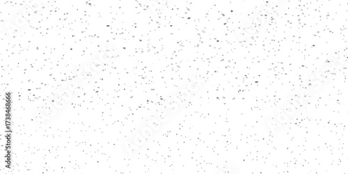 Vector sublet rock concrete black and white old wall , floor tiles terrazzo stone marble interior. white, black grunge rock abstract tile vintage concrete smooth mosaic endless texture background.	