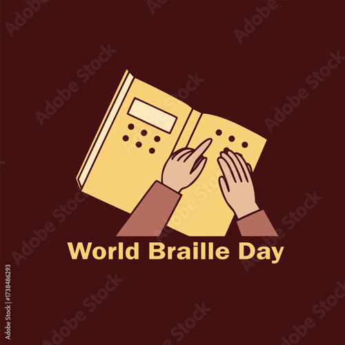 World Braille Day