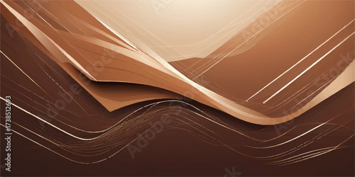 A blank page open book illustration with a dark chocolate bar symbol for love of reading