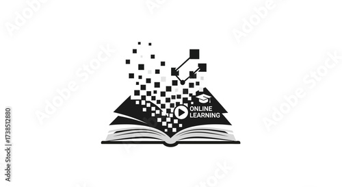 Digital learning and educational resources with technology integration and innovation