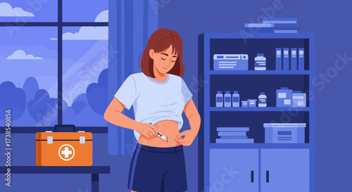 Understanding and Managing Diabetes a Guide to Daily Life and Health