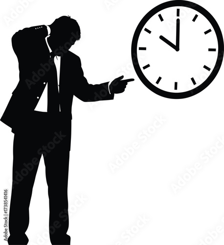 Time Management And Work Pressure