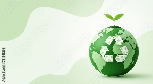 Global Green Initiatives Promoting Sustainable Practices for a Healthy Planet and Future Generations