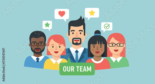 Our Dedicated Professional Team of Diverse Individuals Working Together to Achieve Common Goals and Deliver Exceptional Results for Clients