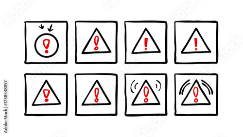Warning attention danger sign exclamation point caution alert risk hazard safety important problem issue notice 100 Free Download Warning attention danger sign exclamation point caution alert risk hazard safety important problem issue notice 100 - GFXLoad