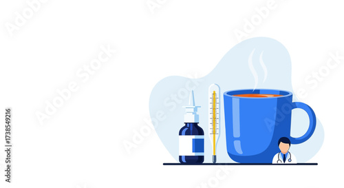 Effective Home Remedies and Medical Treatments for Common Illnesses and Symptoms of Sickness