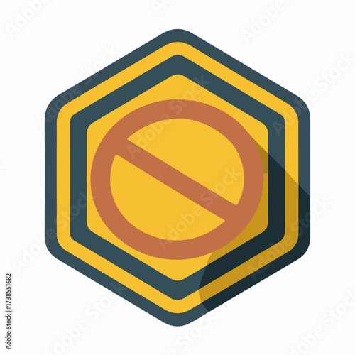 High Contrast Skip Next Pictogram Icon
