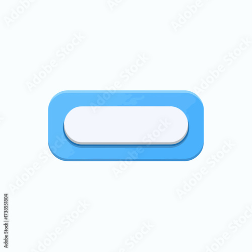 Sleek Skip Previous Mono-color Icon Design