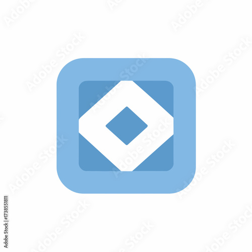 Elegant Skip Previous UI Icon Design