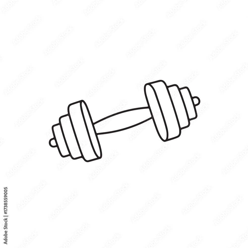 Obraz premium hand holding a black arrow