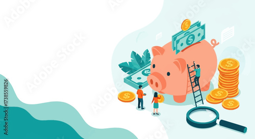 Financial Planning For A Secure Future Building Wealth Through Smart Savings And Investment Strategies