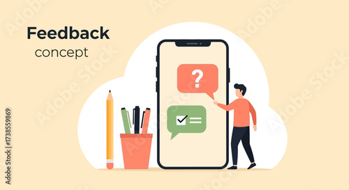 Understanding Customer Feedback and Its Importance for Business Improvement