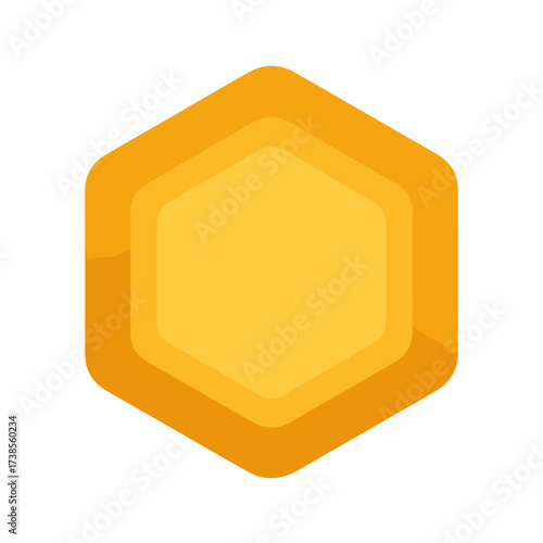 Subscriptions Glyph Duotone Icon Design