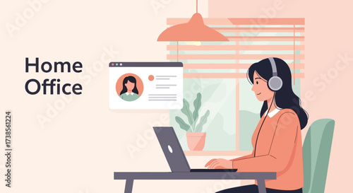 Setting Up a Productive and Comfortable Home Office Space for Enhanced Remote Work Efficiency