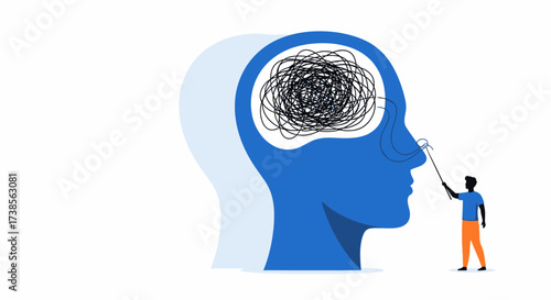 Understanding Mental Health Challenges and Strategies for Improving Cognitive Well-being and Emotional Stability