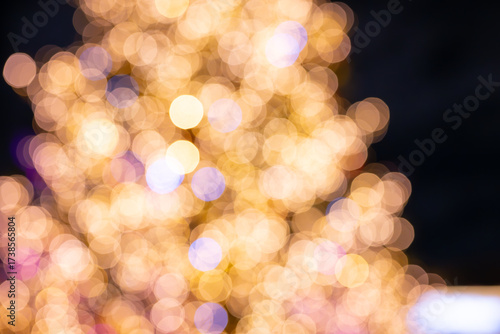 クリスマスツリー
