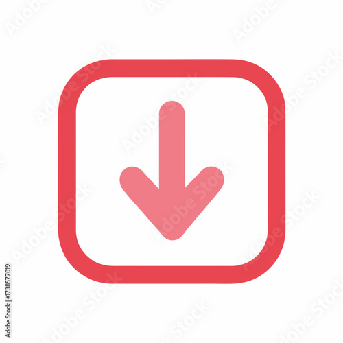 Mute Volume Control Flat Icon Design