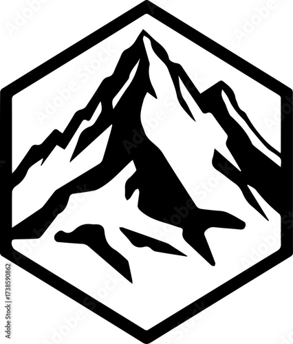 The Spirit of Adventure: Logo Element