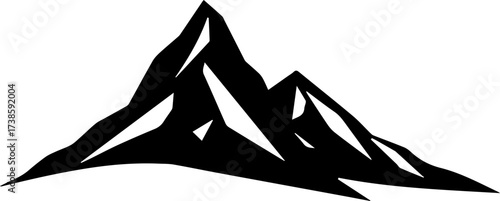 Vector of Triumph: Mountain Summit