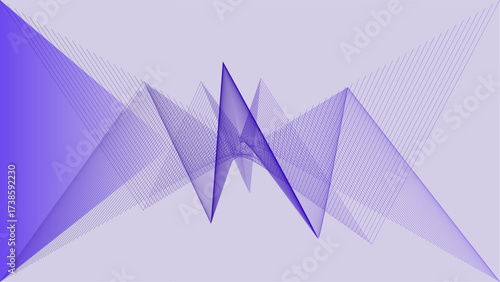 abstract background for desktop wallpaper and banner