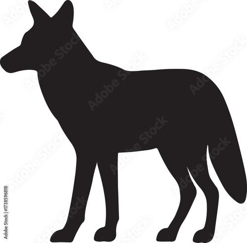 Lone Wolf
