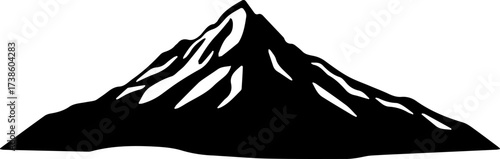 Geographic Element: Mountain Peak