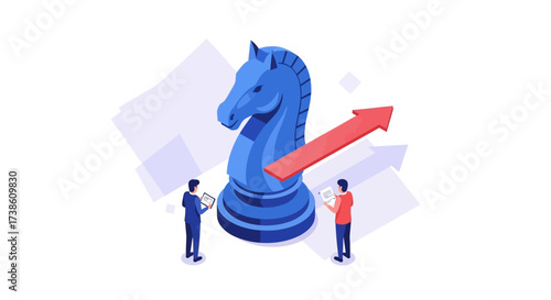 Strategic Business Growth and Development Plan for Enhanced Market Position and Competitive Advantage