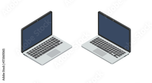 Realistic gift box with red ribbon and bow on white background