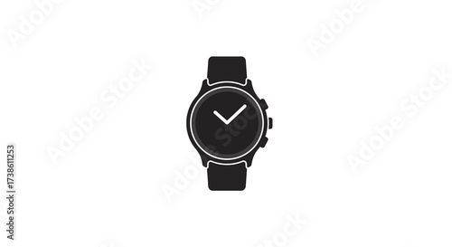 Isometric people with umbrellas in business attire communicating