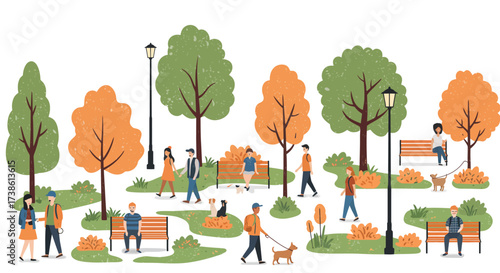 Woman typing on laptop at desk in casual attire