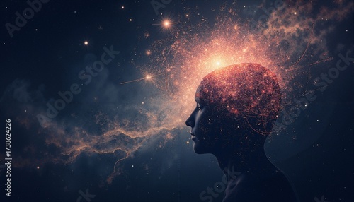 Universe Within the Human Mind