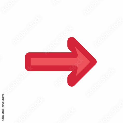 Sleek Download Arrow Icon Design