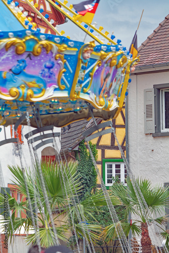 Volksfest