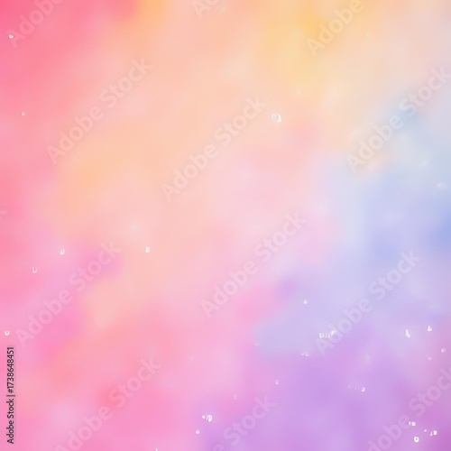 abstract colorful background