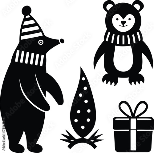 Abstract swirling red paint texture with dynamic movement and fluid artistry isolated on transparent background