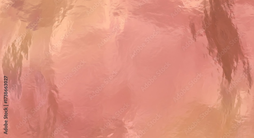 Naklejka premium Soft Pink Abstract Background.