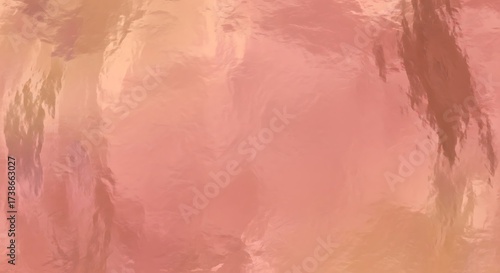 Soft Pink Abstract Background.